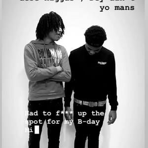 Meet your Posher, Cori